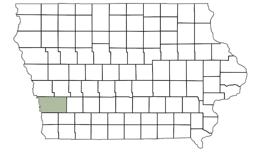 Pottawattamie County