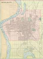 Council Bluffs 1901