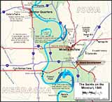 RLDS Map - Winter Quarters 1846