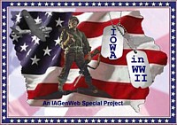 IaGenWeb WWII logo