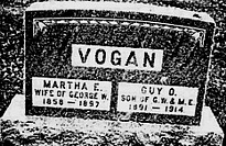 Martha & Guy Vogan Gravestone.jpg