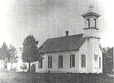 Tingley Methodist Church