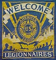 Legion Banner