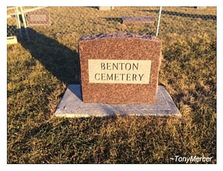 benton