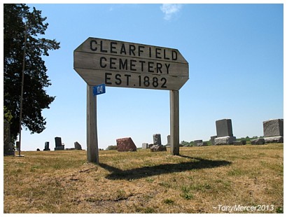 clearfield