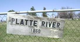 platte river