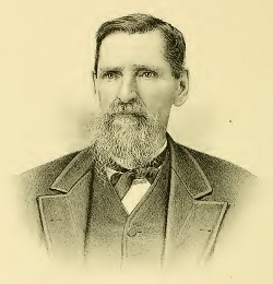 Hon. eugene Criss