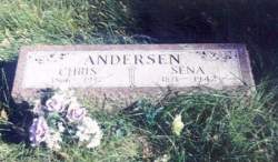 Corley Cemetery, Shelby County, Iowa