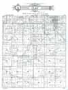 1911 Clay Twp. Plat Map