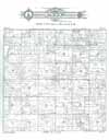 1911 Jackson Twp. Plat Map