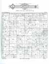 1911 Lincoln Twp. Plat Map