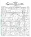 1911 Polk Twp. Plat Map