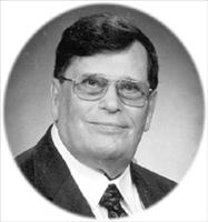 Ward Kenneth Anderson Obit