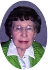 Marilyn Argotsinger Obit