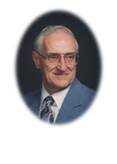 Paul Jurgen Christiansen Obit