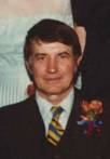 Paul F. Coenen Obit