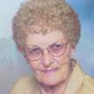 N. Irene Frazier Obit