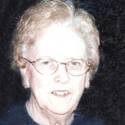 Velma Rodman Obit