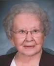 Amelia Caroline (Branning) Vetter Obit