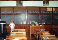 School Interior View 2