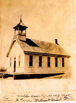 Walnut Creek rural school, No.6