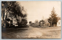 residences in Montour