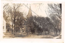 Catholic Church, Tama