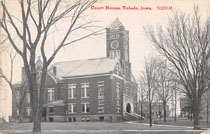 Courthouse, Toledo