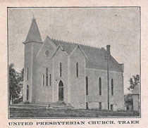 Presbyterian Church