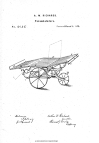 patent 136,867