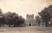 Administration Bldg. Simpson College