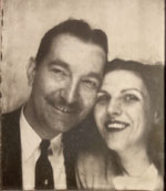 Al & Millie Overton