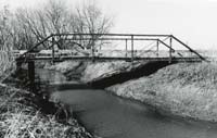 Coal Creek Bridge