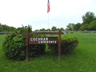 Cochran Cemetery