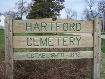 Hartford Cemetery