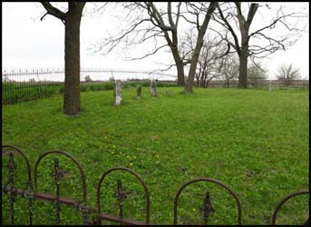 Highland Cemetery