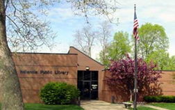 Indianola Public Library