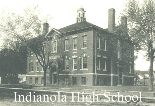 Indianola High School