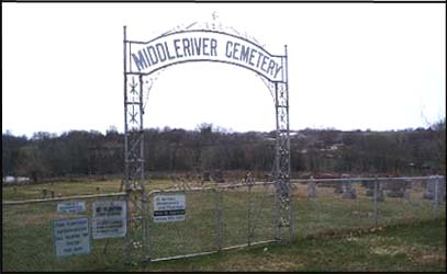 Middle River Cemetery