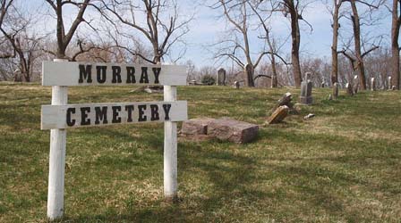 Murray Cemetery