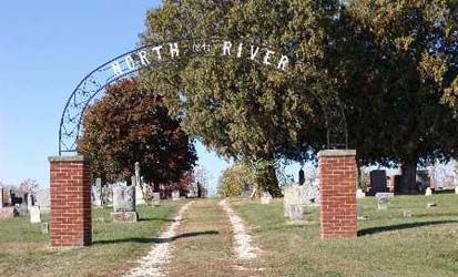 North River Cemetery