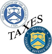 taxes