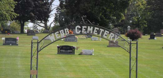 Webb Cemetery