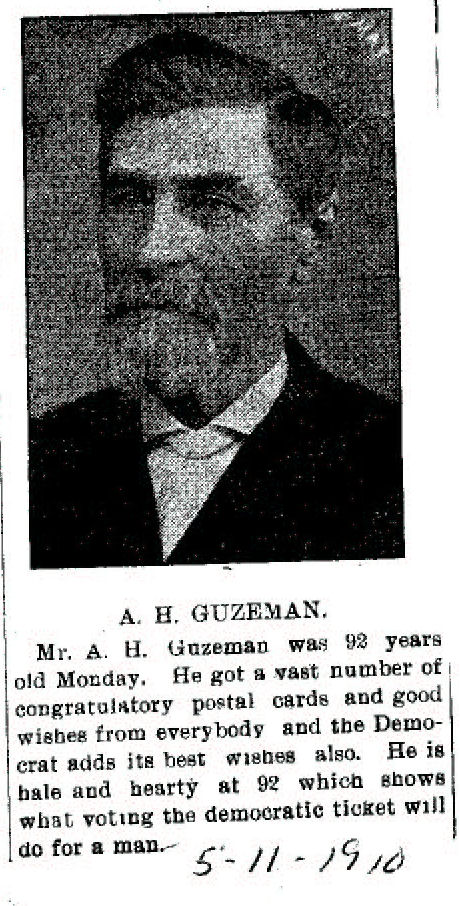 guzman