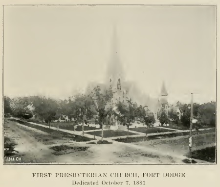 First Presbyterian Church