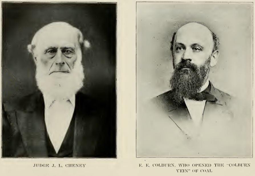 Cheney & Colburn