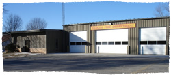 badger fire dept