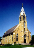 St Josephs