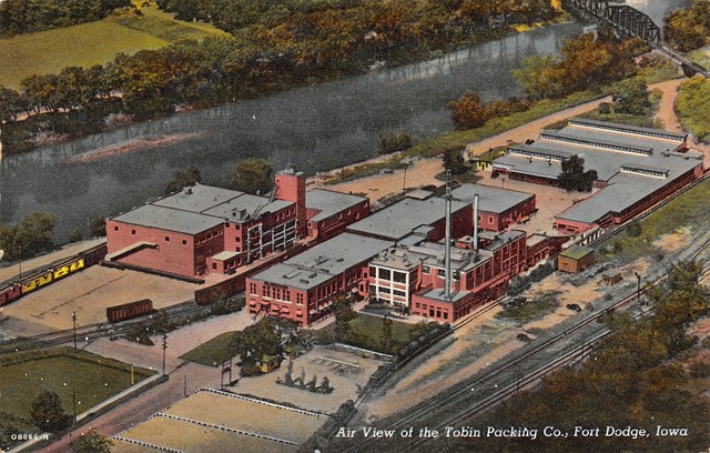 Tobin Packing Co.