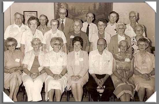 Landru School No. 5 1984, Winnebago County, Iowa